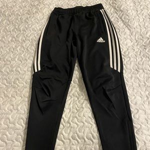 Adidas soccer track pant